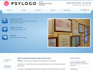 Официальная страница Psylogo, центр психологической красоты на сайте Справка-Регион