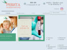 Официальная страница Ревита, медицинский центр на сайте Справка-Регион
