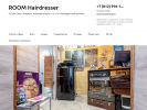 Официальная страница ROOM Hairdresser, парикмахерская-кофейня на сайте Справка-Регион