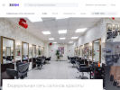 Официальная страница ЦирюльникЪ, федеральная сеть салонов красоты на сайте Справка-Регион