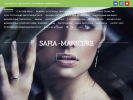 Оф. сайт организации safia-manicure.ru