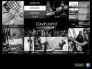 Официальная страница COMPLIMENT, салон красоты на сайте Справка-Регион