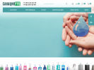 Официальная страница Санация рук, интернет-магазин на сайте Справка-Регион