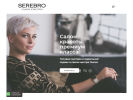 Официальная страница SEREBRO, салон красоты на сайте Справка-Регион