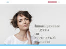 Оф. сайт организации sinclair-pharma.ru