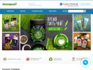 Официальная страница КОМПАС ЗДОРОВЬЯ, сеть магазинов здорового питания на сайте Справка-Регион
