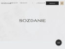 Официальная страница Sozdanie, дом красоты и здоровья на сайте Справка-Регион