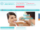 Официальная страница Жемчуг, центр стоматологии на сайте Справка-Регион