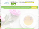 Официальная страница Sunrise SPA, салон красоты и здоровья на сайте Справка-Регион