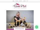 Оф. сайт организации sweetpm.ru