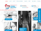 Официальная страница Служба здоровья, лечебно-оздоровительный центр на сайте Справка-Регион