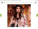 Официальная страница TianDe, сеть магазинов косметики на сайте Справка-Регион