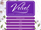 Официальная страница Velvet Beauty bar, магазин косметики на сайте Справка-Регион