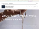 Официальная страница Time of beauty, студия красоты на сайте Справка-Регион