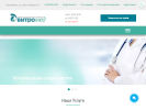 Официальная страница Витромед, клиника репродуктивного здоровья на сайте Справка-Регион