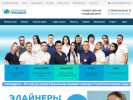 Оф. сайт организации vladstom.ru
