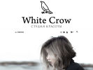 Оф. сайт организации whitecrowbeauty.ru