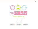 Официальная страница Smart Baby, частный детский сад на сайте Справка-Регион