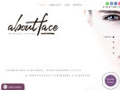 Официальная страница About Face, имидж-студия на сайте Справка-Регион