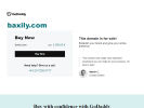 Официальная страница Baxily.com, торгово-производственная компания на сайте Справка-Регион