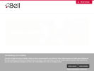 Официальная страница Bell Flavors & Fragrances, парфюмерно-косметическая компания на сайте Справка-Регион