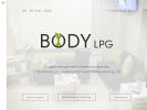 Оф. сайт организации www.bodylpg.ru