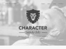 Оф. сайт организации www.character-club.ru