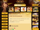 Официальная страница Crown Thai spa, салон на сайте Справка-Регион