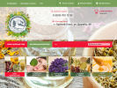 Официальная страница Дары природы, сеть магазинов на сайте Справка-Регион