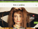 Официальная страница EFE L`AROME, интернет-магазин на сайте Справка-Регион