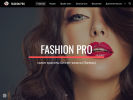 Оф. сайт организации www.fashionpro48.info
