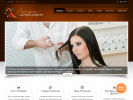 Официальная страница Хамелеон, салон-парикмахерская на сайте Справка-Регион