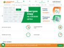 Оф. сайт организации www.happylook.ru