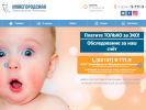 Официальная страница Нижегородская медицинская компания, центр репродуктивной медицины на сайте Справка-Регион