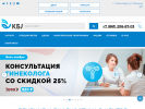 Оф. сайт организации www.kuban-kbl.ru