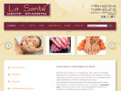 Официальная страница La Sante, центр красоты и здоровья на сайте Справка-Регион