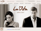 Официальная страница LaVita, салон красоты на сайте Справка-Регион
