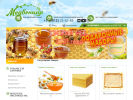 Официальная страница Медвеница, магазин меда и натуральных продуктов на сайте Справка-Регион