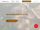 Оф. сайт организации www.merry-gold.ru