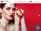 Официальная страница Мушка, салон красоты на сайте Справка-Регион
