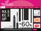 Официальная страница Парфюм Вояж, сеть магазинов косметики и парфюмерии на сайте Справка-Регион