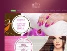 Официальная страница Идеал, салон красоты на сайте Справка-Регион