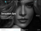 Официальная страница Sensation, клиника красоты на сайте Справка-Регион