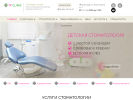 Оф. сайт организации www.tf-clinic.ru