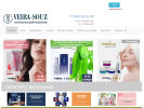 Официальная страница Veira-souz, торговая компания на сайте Справка-Регион