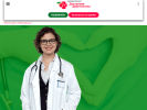 Официальная страница Доступная Диагностика, медицинский центр на сайте Справка-Регион