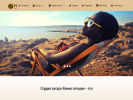 Официальная страница Кения, студия загара и красоты на сайте Справка-Регион