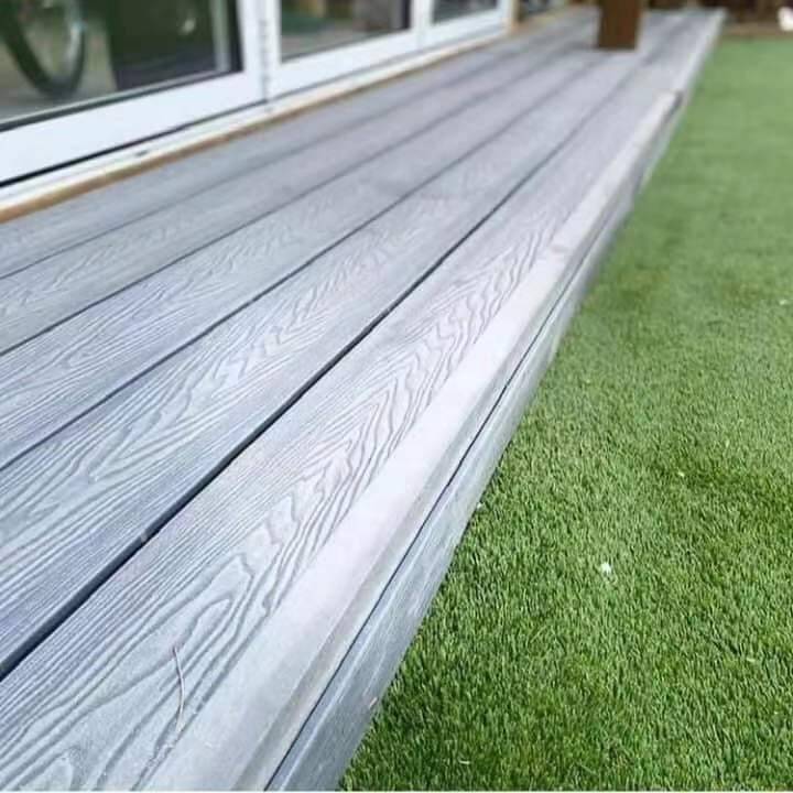 Greendecks 