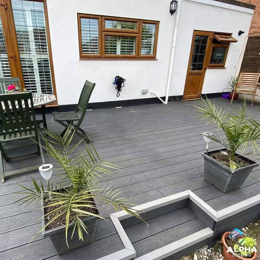 Greendecks 