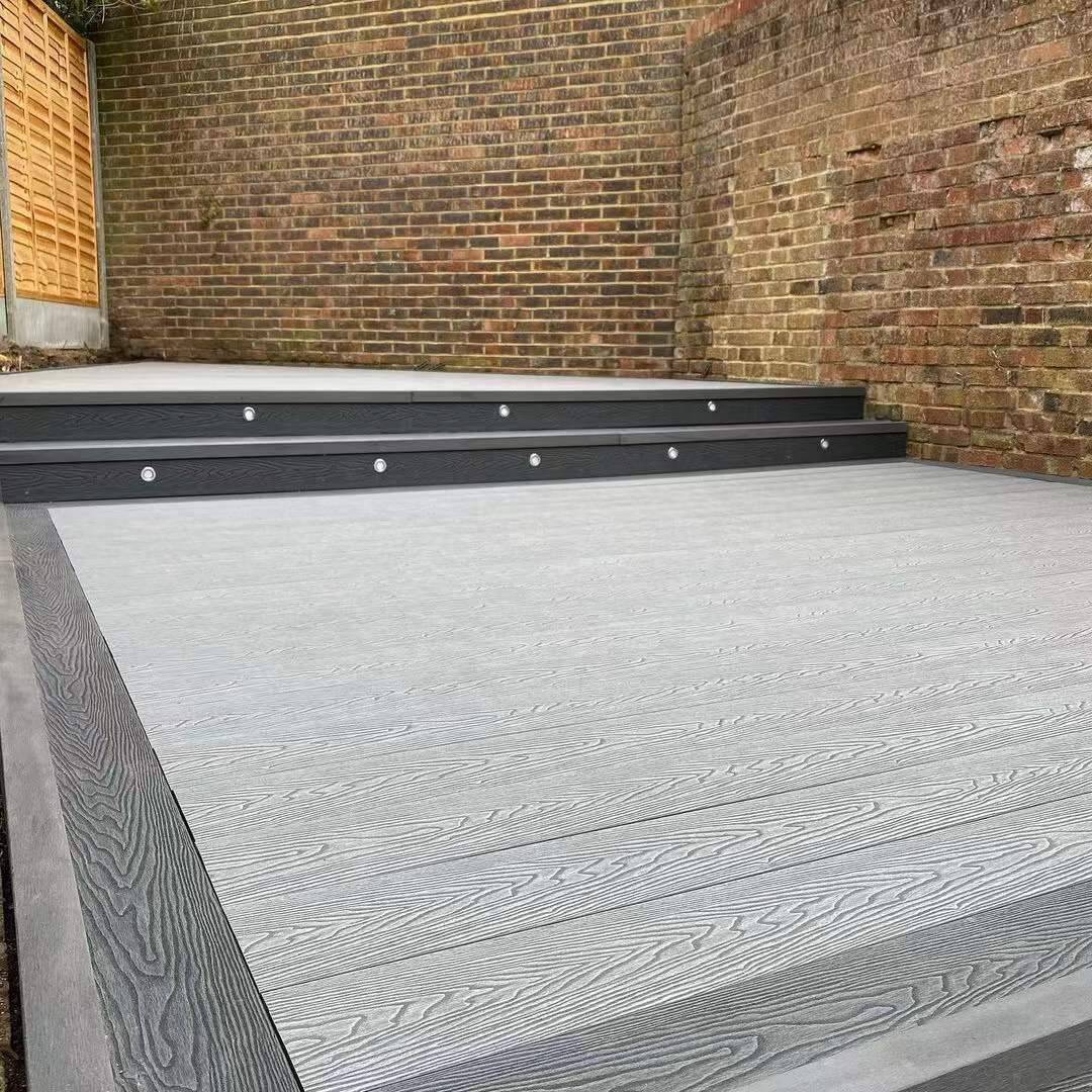 Greendecks 